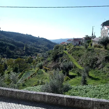 Casa Da Porta Velha Шале *