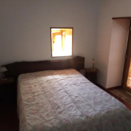 Casa Da Porta Velha * Sao Giao