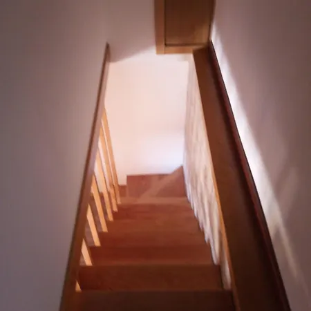 Chalé Casa Da Porta Velha Sao Giao