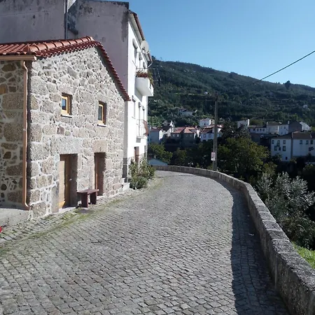 Casa Da Porta Velha Sao Giao