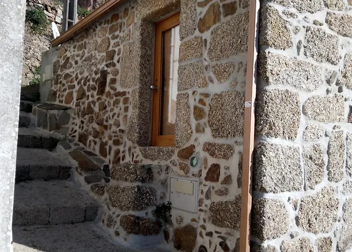 Casa Da Porta Velha