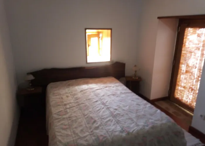 Casa Da Porta Velha * Sao Giao