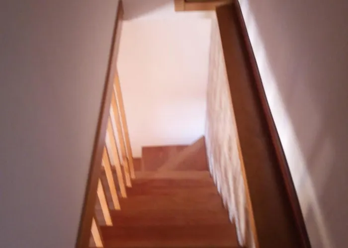 Chalet Casa Da Porta Velha Sao Giao